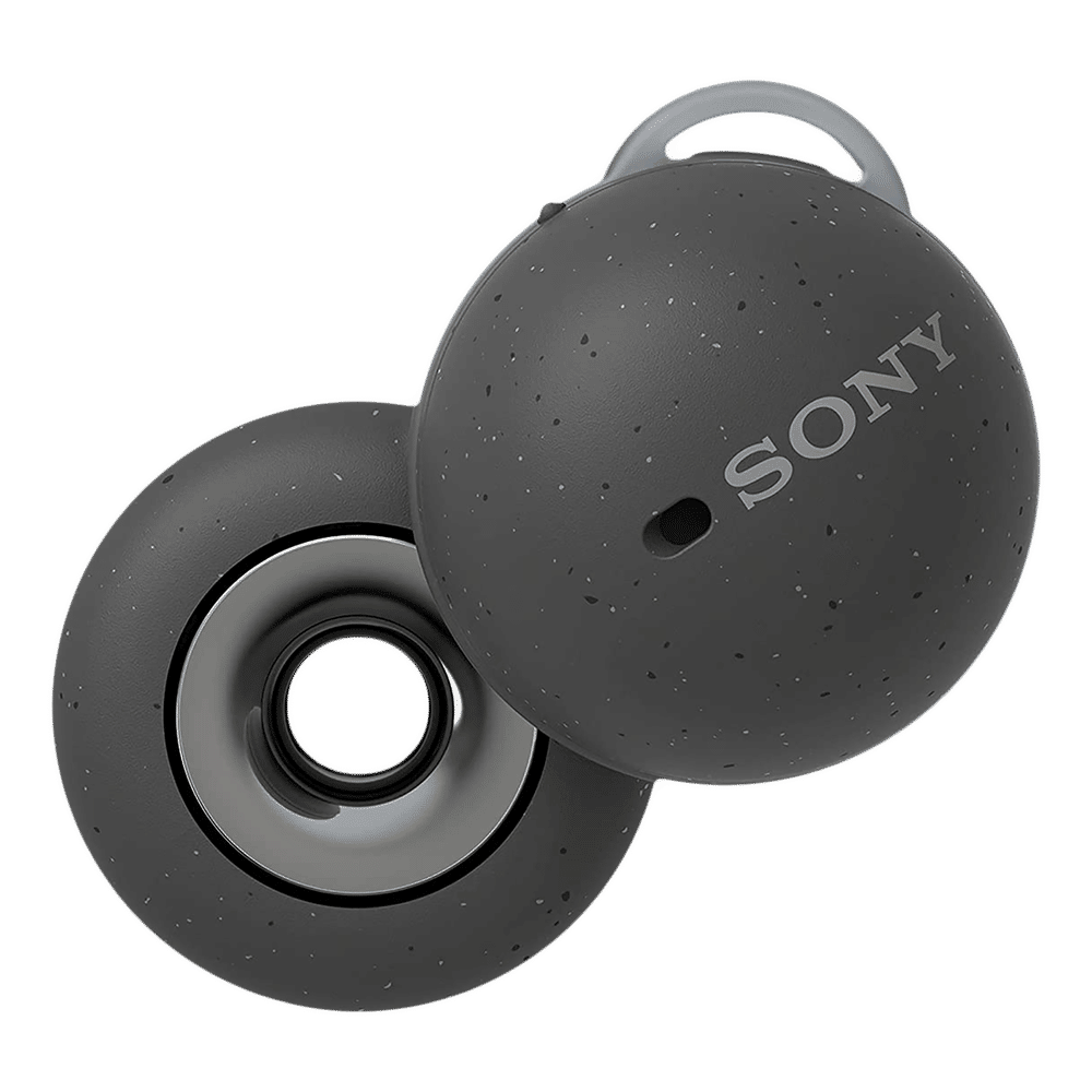 Buy SONY Link Buds WFL900 TWS Earbuds (IPX4 Water Resistant, 17 Hours